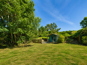 Garden- click for photo gallery